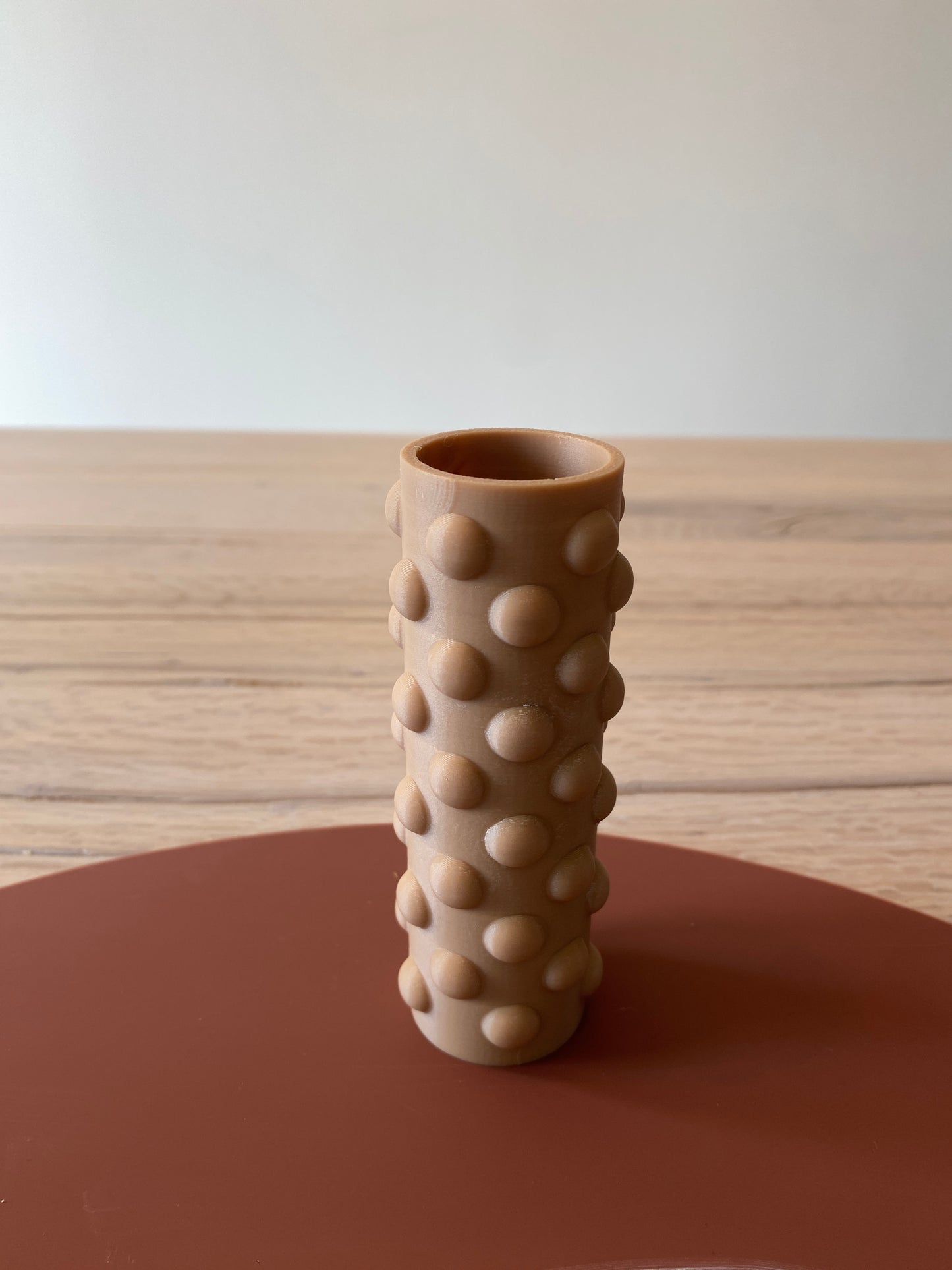 Texture roll - Bubbels