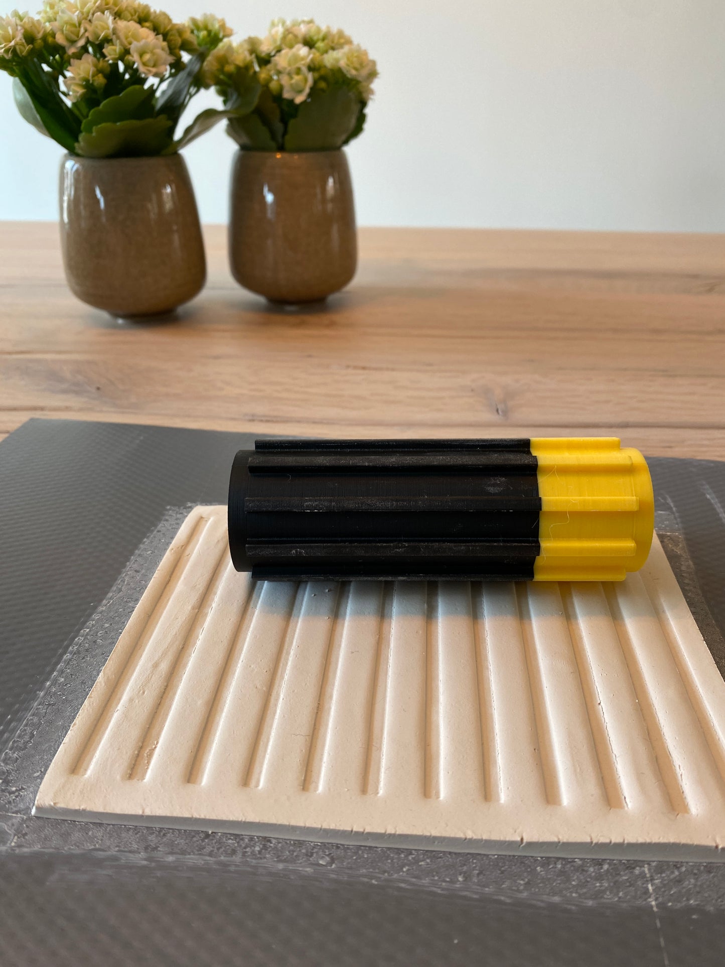 Texture rolls - Lines