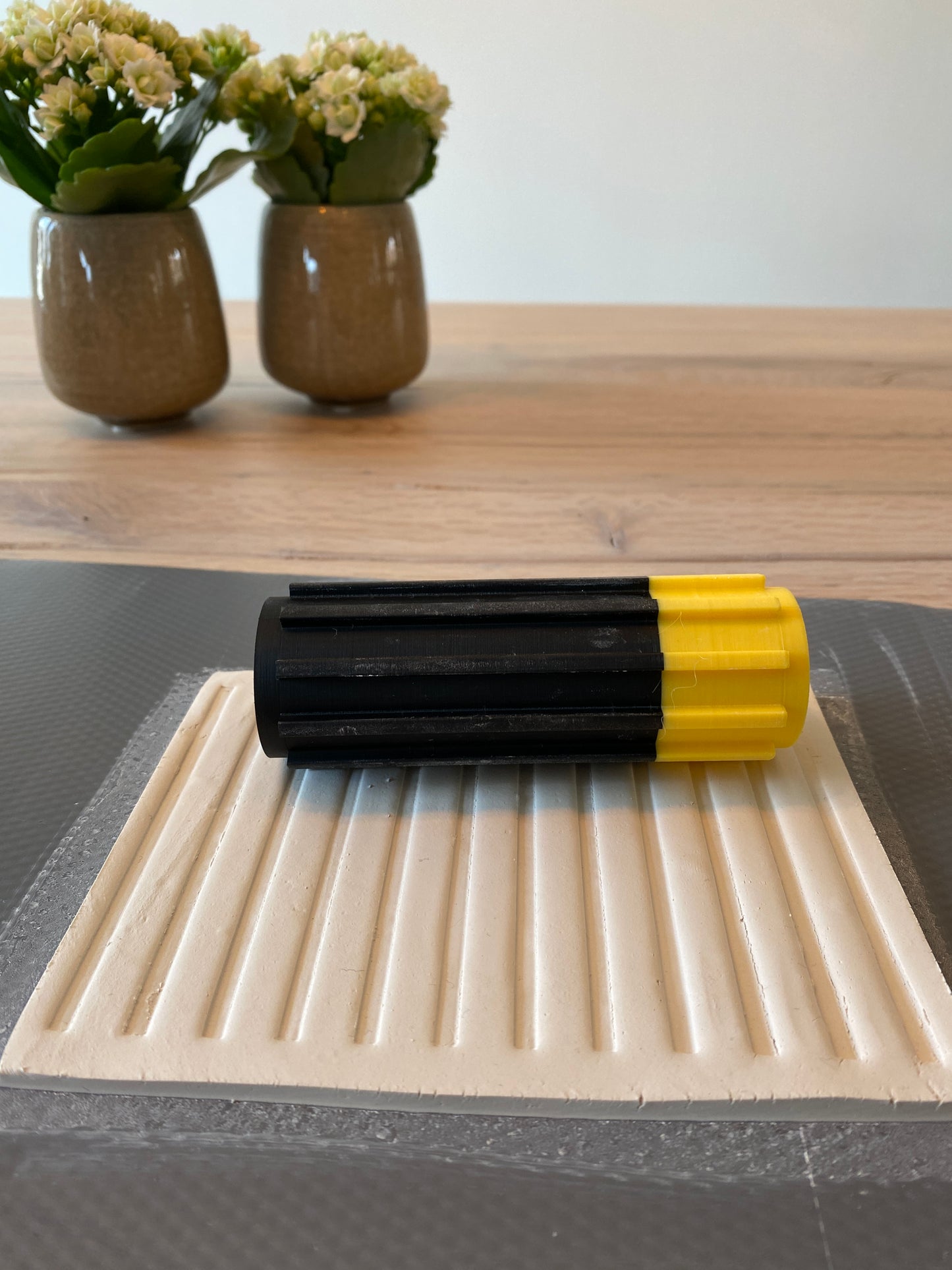 Texture rolls - Lines