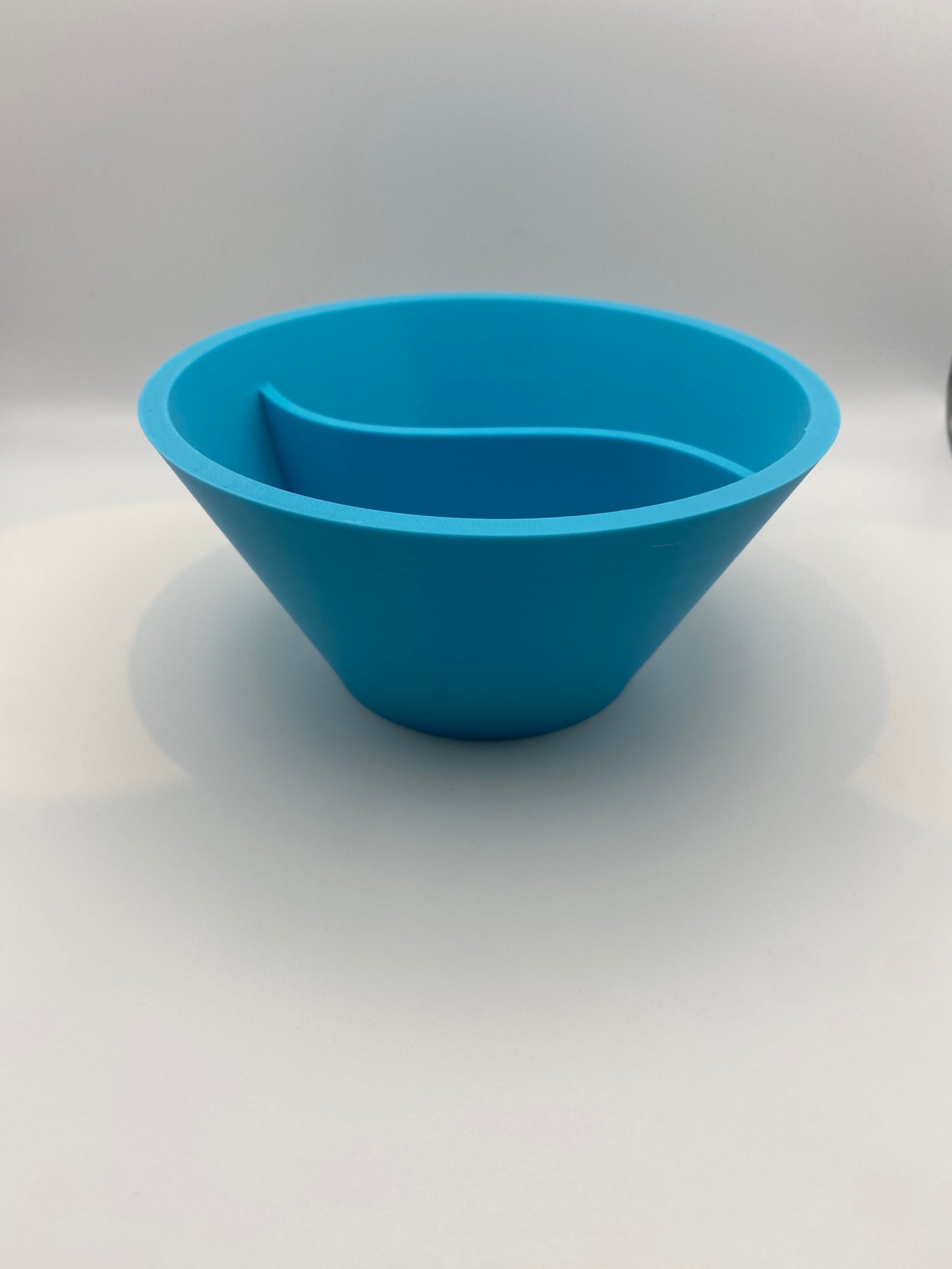 Edge rounding