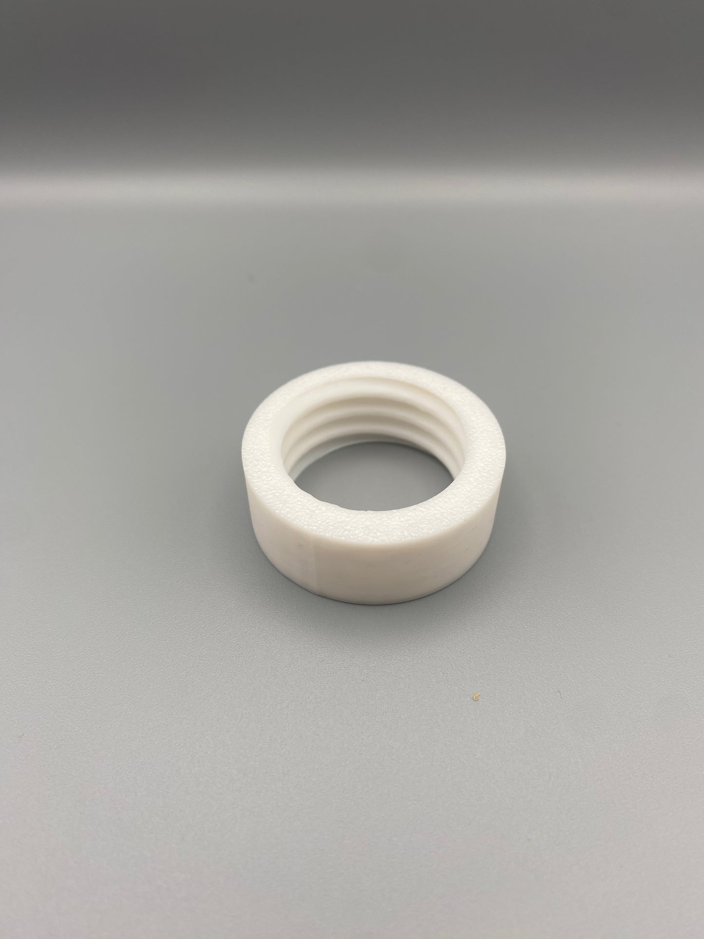Gevindring – hun-gevind (indvendigt) - Ø: 28.5mm/1.125 inches